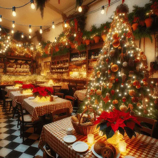 Christmas Party