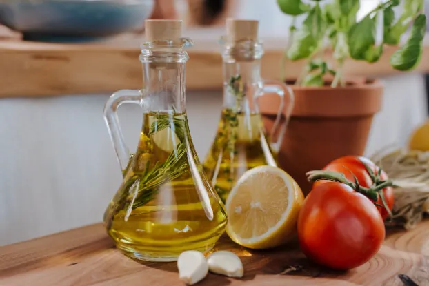 authentic italian food