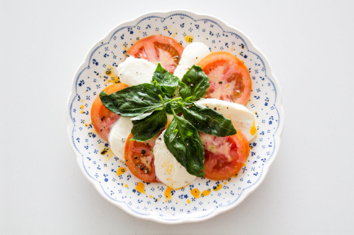 italian food cuisine