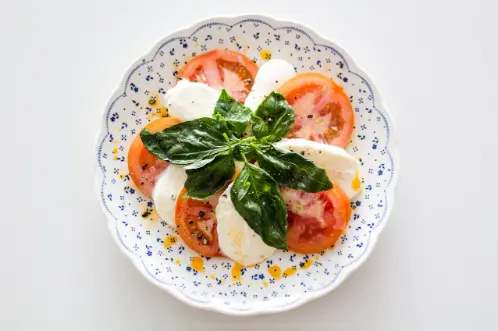 italian food cuisine