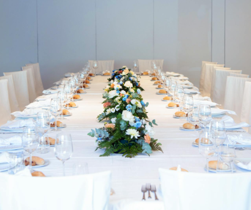 private function room