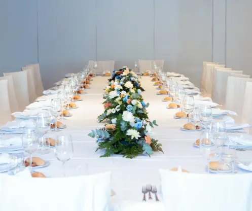 private function room