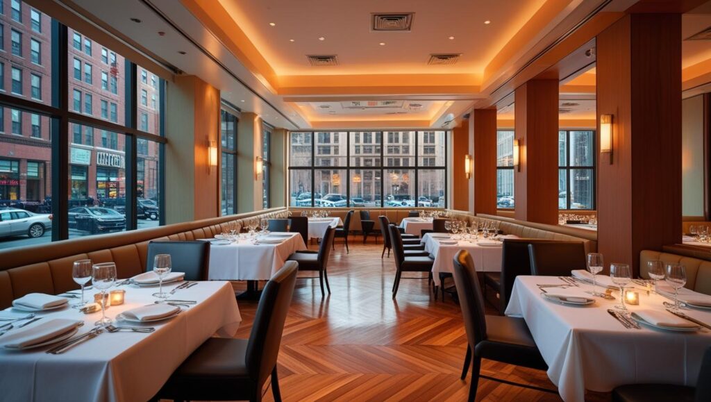 Private Function Room Hiring Benefits